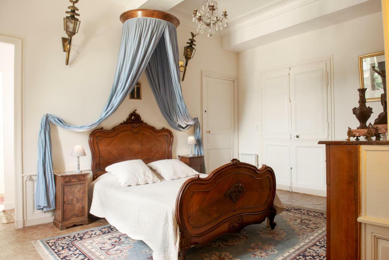 Bed and Breakfast Chateau De Fleury La Foret Igoville Экстерьер фото